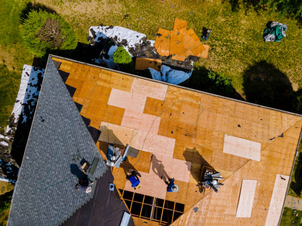 Best Roof Replacement Cost  in Fairborn, OH