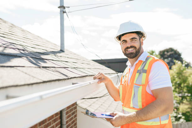 Best Storm Damage Roof Repair  in Fairborn, OH