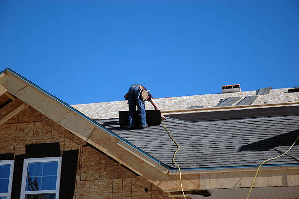 Best Residential Roof Replacement  in Fairborn, OH